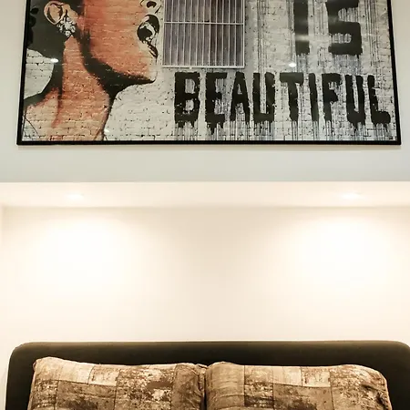 Apartmán Terrazza & Relax Collection *