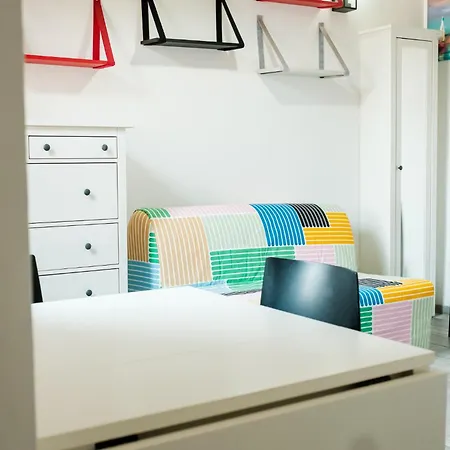 Terrazza & Relax Collection