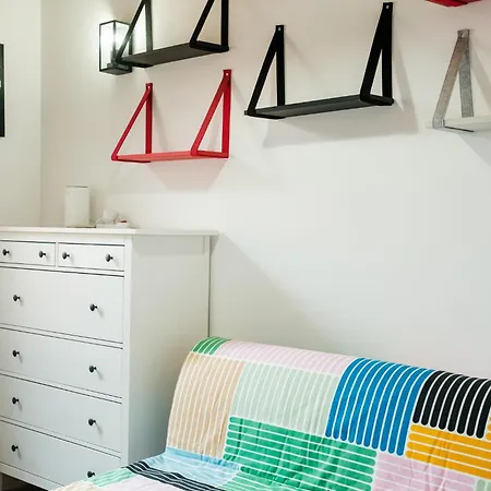 Apartament Terrazza & Relax Collection
