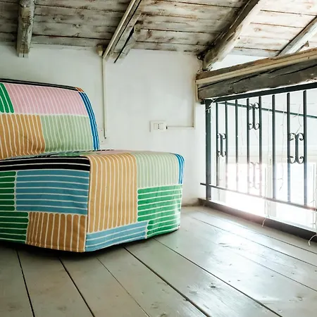 Terrazza & Relax Collection Rom