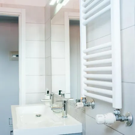 Terrazza & Relax Collection Apartment *