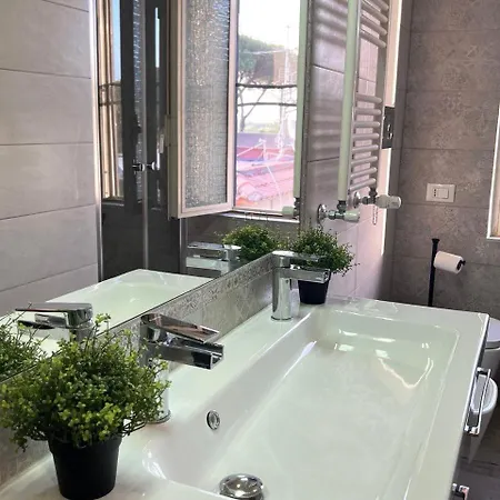 Terrazza & Relax Collection Rom