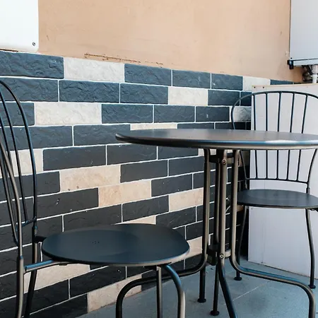 Apartment Terrazza & Relax Collection