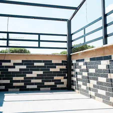 Apartment Terrazza & Relax Collection *
